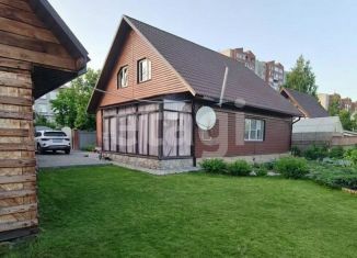 Продаю дом, 157.2 м2, Барнаул, улица Кутузова, 53В, Центральный район