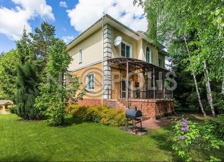 Продается коттедж, 445 м2, Москва
