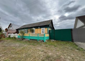 Продается дом, 50 м2, Брянск, Володарский район, улица Тельмана