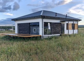Дом на продажу, 100 м2, Саратовская область, Васильковая улица