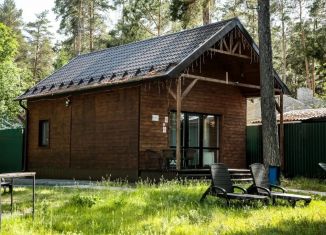 Сдача в аренду дома, 56 м2, Ульяновская область