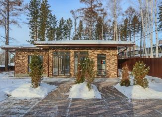 Продам коттедж, 140 м2, Иркутская область, Центральный проезд