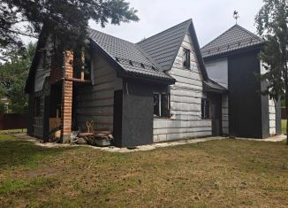 Продам дом, 240 м2, деревня Стрелковка