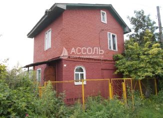 Продаю дачу, 52 м2, Омск, Октябрьский округ, 16-я аллея