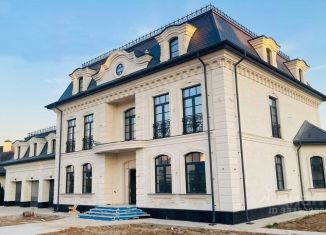 Продажа дома, 1000 м2, Московская область