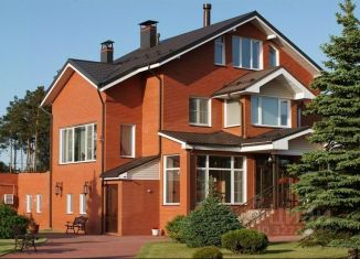 Продаю коттедж, 548.7 м2, Ленинградская область
