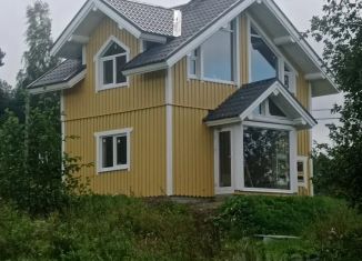 Сдается дом, 56 м2, посёлок Рантуэ
