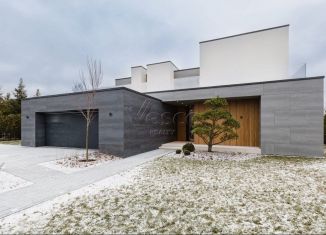 Продажа коттеджа, 760 м2, Московская область