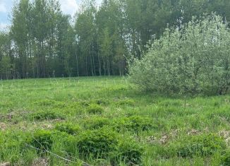 Продается участок, 10 сот., Московская область