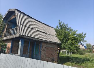 Продажа дачи, 40 м2, Омская область, территория СОСН Авангард-2, 3013
