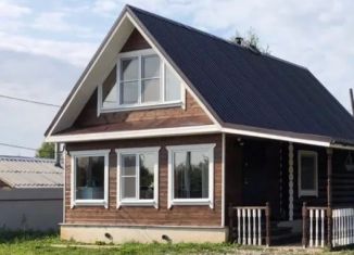 Сдается в аренду дом, 95 м2, Кириллов, улица Строителей, 64