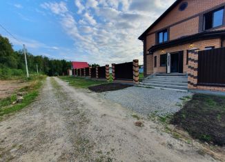Продам дом, 185 м2, село Зоркальцево, Праздничный проезд
