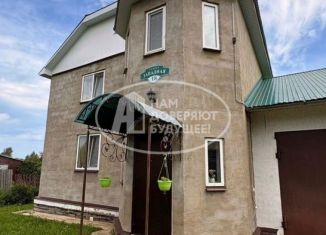 Продам дом, 134 м2, Лысьва, Западная улица, 18