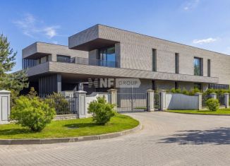 Коттедж на продажу, 1100 м2, Московская область