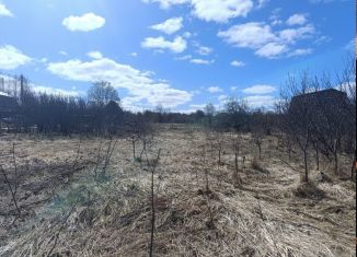 Продажа участка, 10 сот., Ярославская область