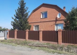 Продам дом, 195 м2, Омск, улица Поморцева, 55А, Ленинский округ