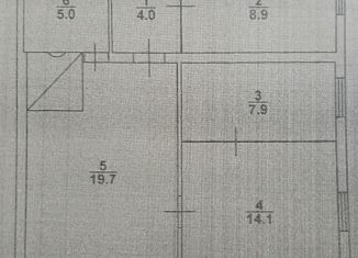 Продажа дачи, 59.6 м2, Саратовская область, Песчаная улица, 142