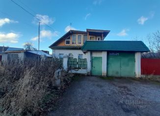 Продажа дома, 56.1 м2, Пермь, Пензенская улица, 33