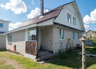 Дом на продажу, 139 м2, Тверская область, деревня Святьё, 34