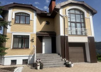 Продажа коттеджа, 500 м2, Саратовская область