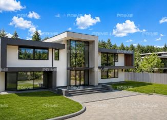 Продам коттедж, 3372 м2, поселок Горки-2