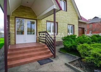 Коттедж на продажу, 175.41 м2, Старый Оскол