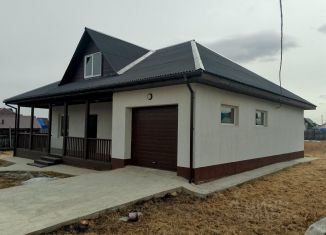 Продается дом, 120 м2, Иркутская область, Школьная улица