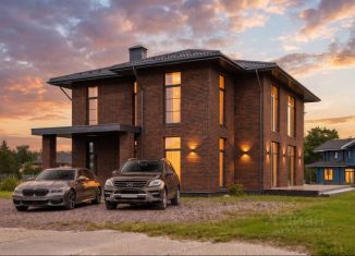Дом на продажу, 349 м2, Санкт-Петербург, Гумилёвская улица, 12Д