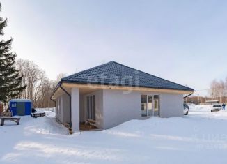 Дом на продажу, 115 м2, посёлок Протасы