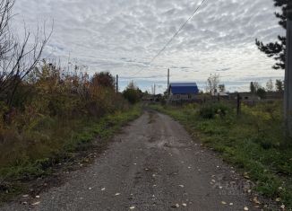 Продается земельный участок, 10 сот., Алтайский край, 8-я улица