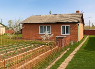 Продажа дома, 78 м2, Рязанская область, Аптечная улица