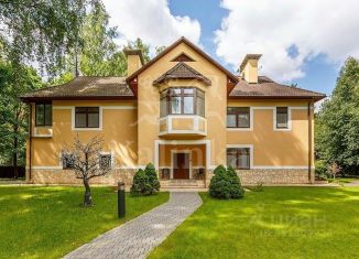 Дом на продажу, 823.4 м2, Москва