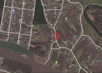 Продажа участка, 15 сот., деревня Малютина