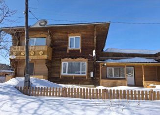 Дом на продажу, 136.6 м2, Томская область, улица 149-й Стрелковой Бригады, 34