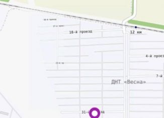Продажа участка, 6 сот., Батайск, улица 30-й Проезд, 1830
