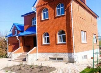 Продаю коттедж, 313 м2, Липецкая область, Сторожевская улица, 3