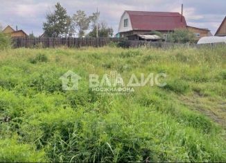 Участок на продажу, 8 сот., Чита, ДНТ Светлый, 8