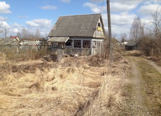 Продается участок, 6 сот., Ленинградская область, Маковая улица