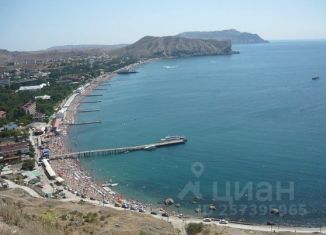 Участок на продажу, 33 сот., Крым, Ореховый бульвар