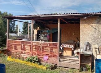 Дача на продажу, 45 м2, Омская область, 3-я аллея