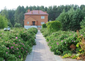 Продается дом, 300 м2, деревня Лежнево