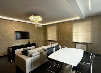 Продажа таунхауса, 140 м2, Москва, улица Диккенса, 92