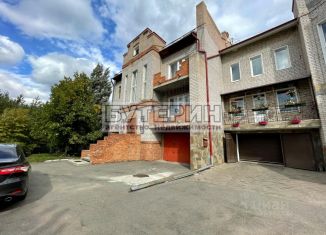 Продажа коттеджа, 433 м2, Омская область, улица Суворова, 88/1