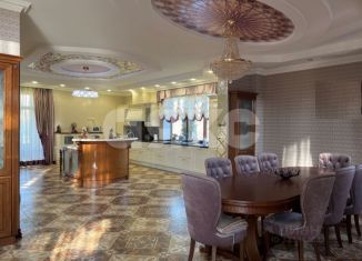 Продам дом, 494.7 м2, Горячий Ключ, улица Ленина