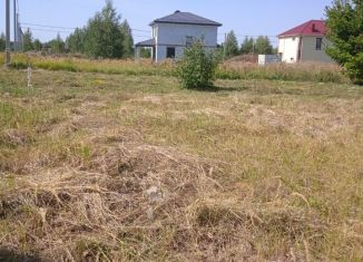 Продажа земельного участка, 6.8 сот., Пенза, Молодёжная улица