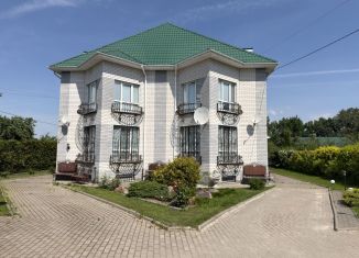 Продам дом, 389.4 м2, Муром, Окская улица, 23
