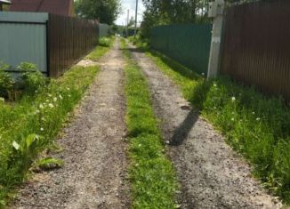 Продаю участок, 8 сот., Уфа, СНТ Росинка, 160