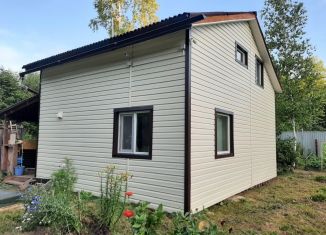 Продажа дома, 57.9 м2, село Чёрная Речка