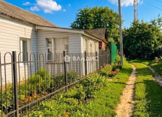 Продам дом, 44.1 м2, Брянск, Пролетарская улица, 162