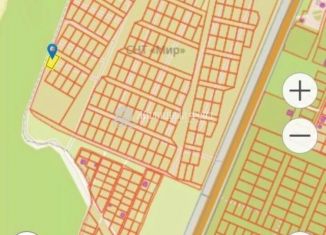 Участок на продажу, 9.1 сот., Курск, Центральный округ